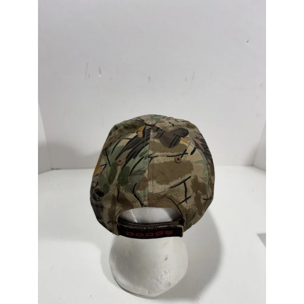 2 Cap dad Hat Dodge Ram Auto car‎ truck